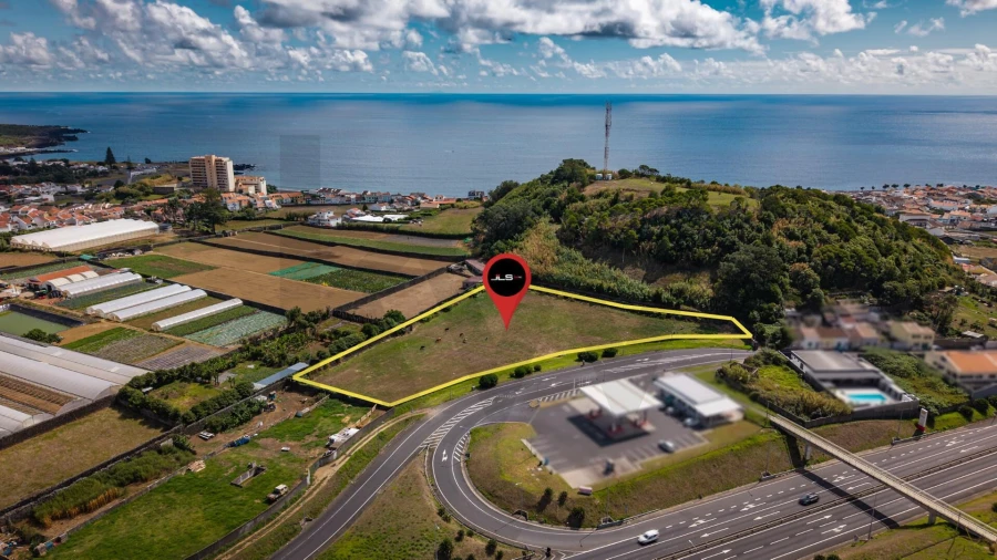 Terreno para Venda em Rosto do Cão (São Roque) Foto 7