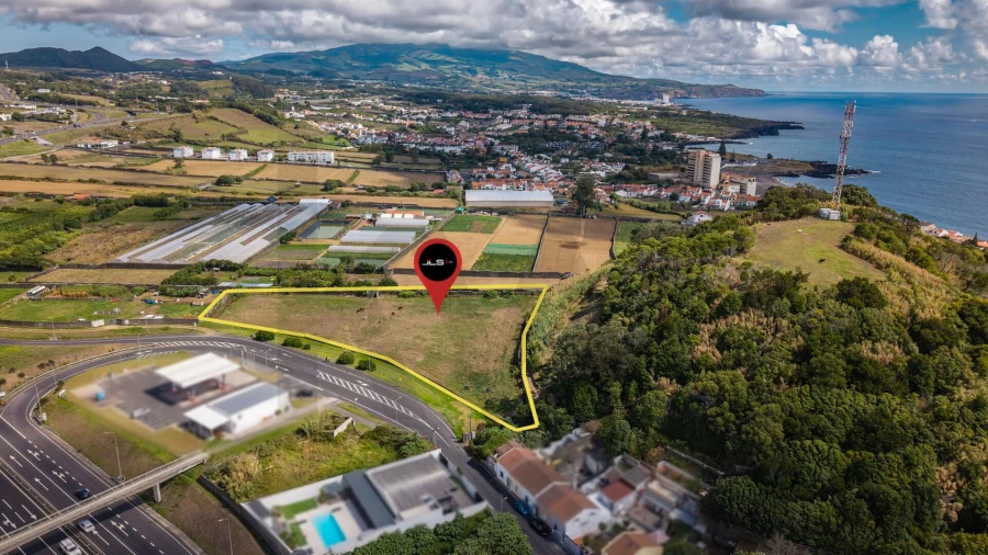 Terreno para Venda em Rosto do Cão (São Roque) Foto 6