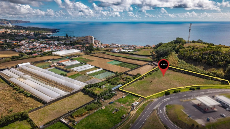 Terreno para Venda em Rosto do Cão (São Roque) Foto 2