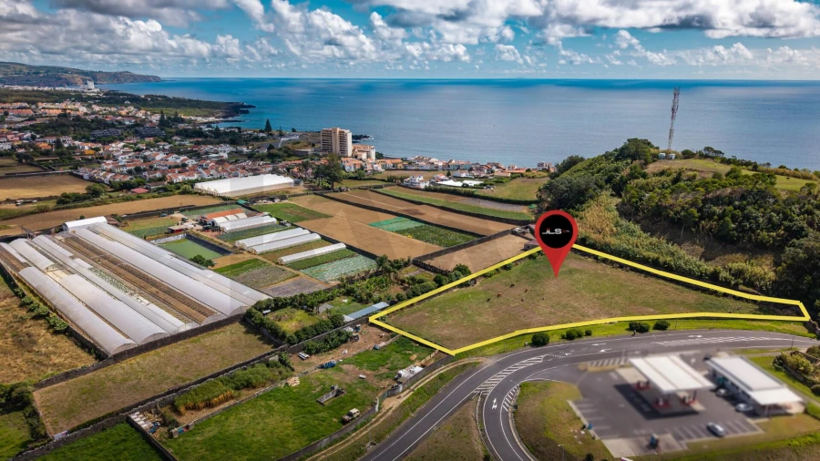 Terreno para Venda em Rosto do Cão (São Roque) Foto 4