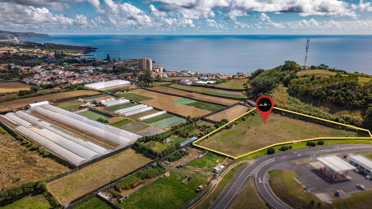 Terreno para Venda em Rosto do Cão (São Roque) Foto 2