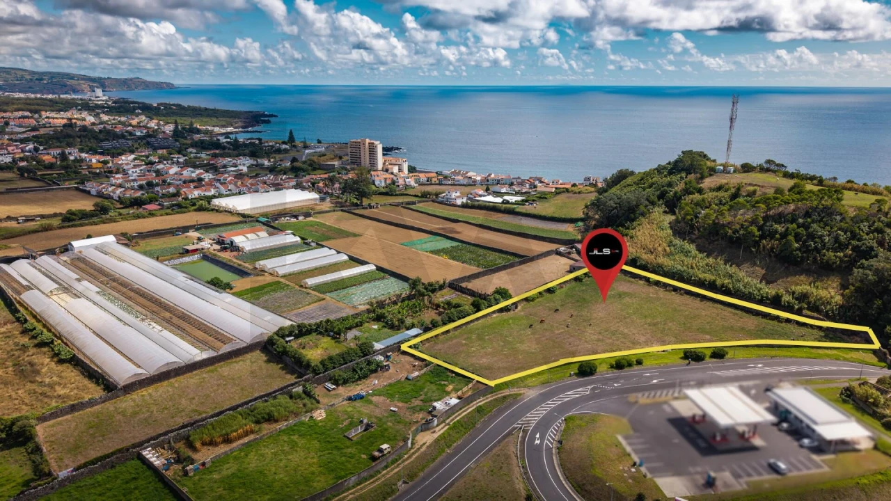Terreno para Venda em Rosto do Cão (São Roque) Foto 6