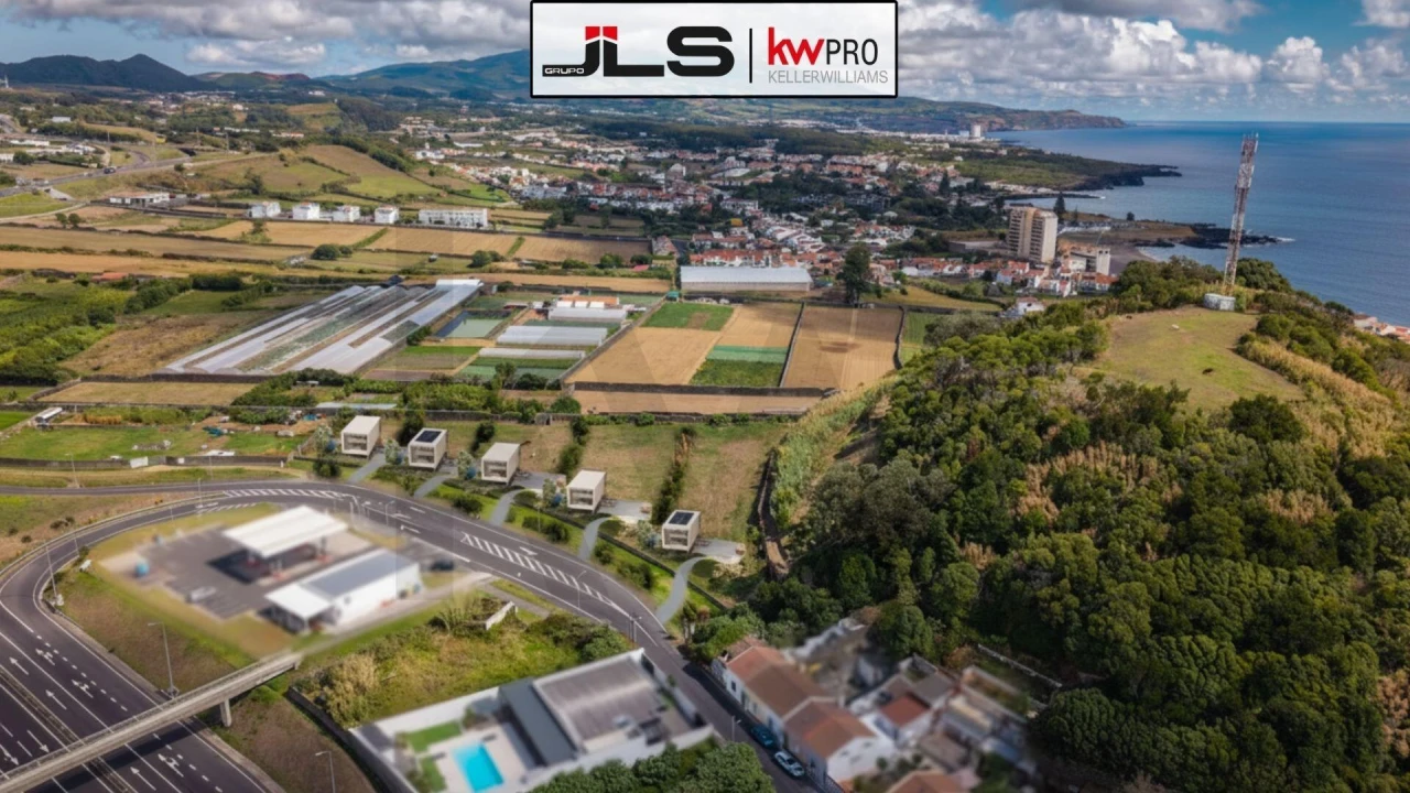 Terreno para Venda em Rosto do Cão (São Roque) Foto 1