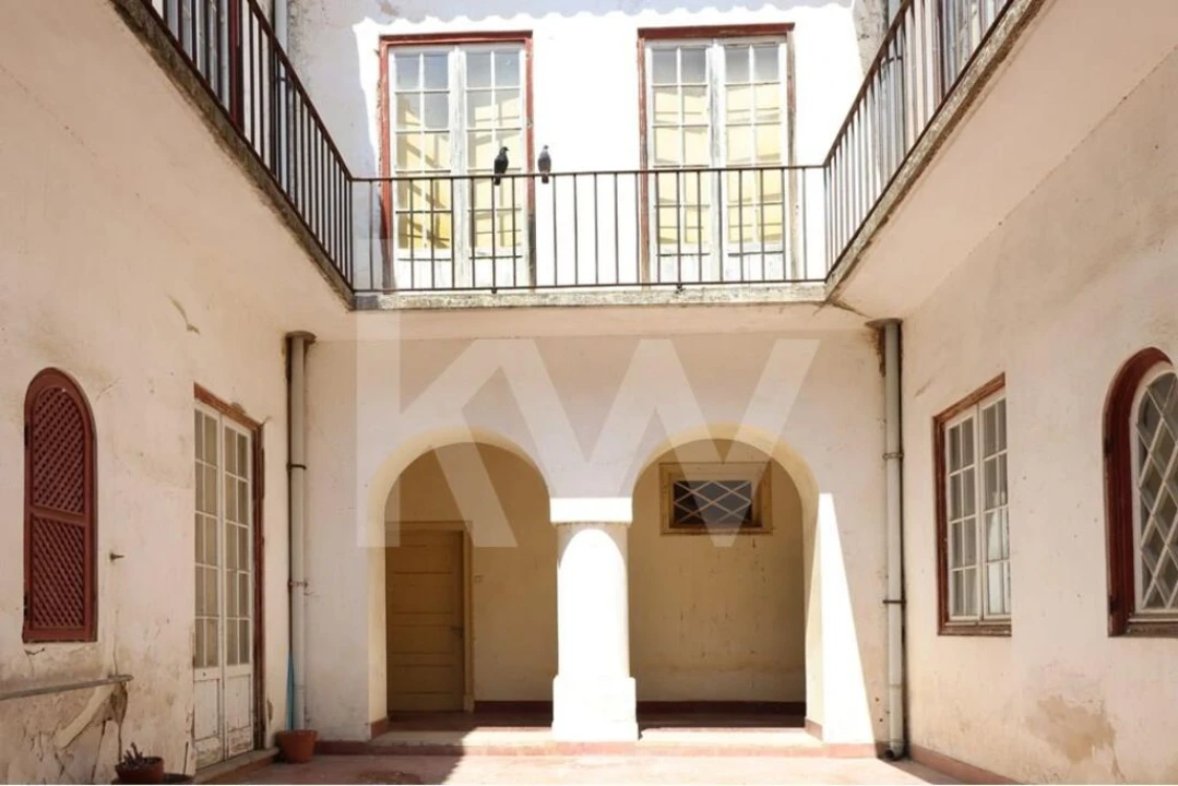 Moradia T20 para Venda em Aljustrel e Rio de Moinhos Foto 22