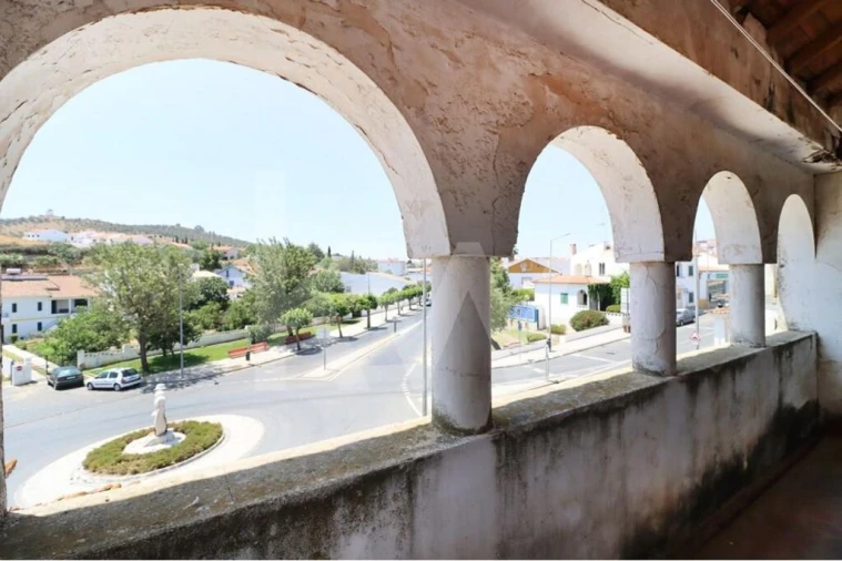 Moradia T20 para Venda em Aljustrel e Rio de Moinhos Foto 37