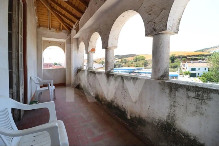 Moradia T20 para Venda em Aljustrel e Rio de Moinhos Foto 36