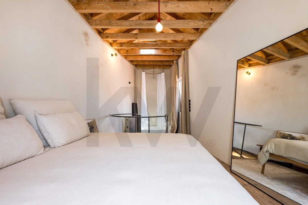 Prédio para Venda em Romeira e Várzea Foto 19