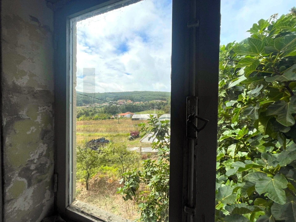 Quinta T3 para Venda em Santa Maria de Sardoura Foto 11