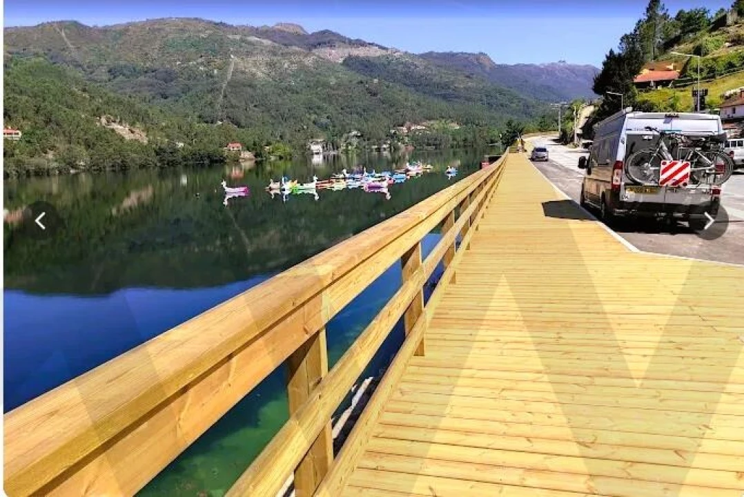 Quinta T3 para Venda em Santa Maria de Sardoura Foto 37