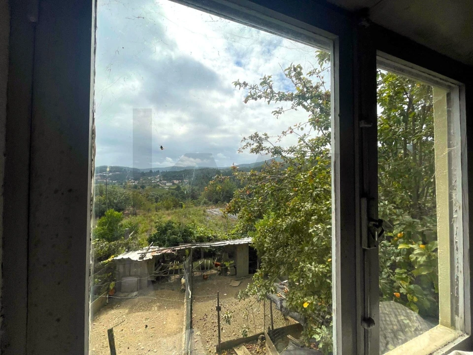 Quinta T3 para Venda em Santa Maria de Sardoura Foto 12