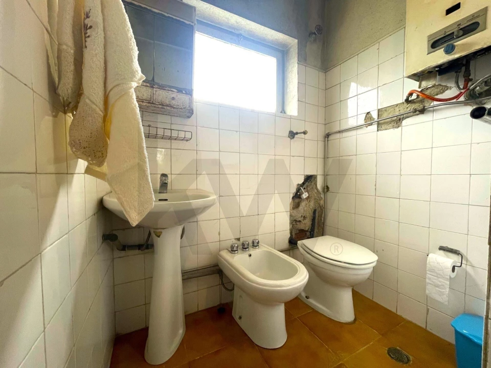 Quinta T3 para Venda em Santa Maria de Sardoura Foto 14