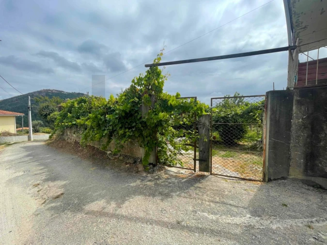 Quinta T3 para Venda em Santa Maria de Sardoura Foto 7