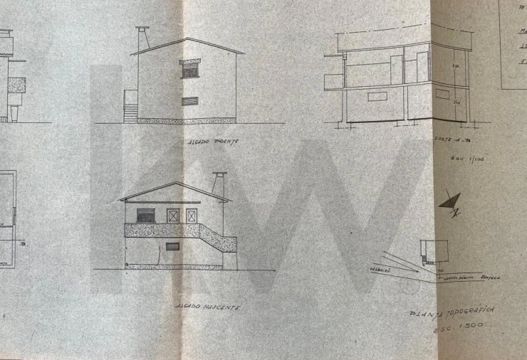Quinta T3 para Venda em Santa Maria de Sardoura Foto 40