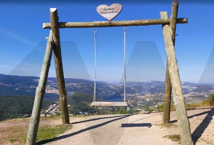 Quinta T3 para Venda em Santa Maria de Sardoura Foto 35