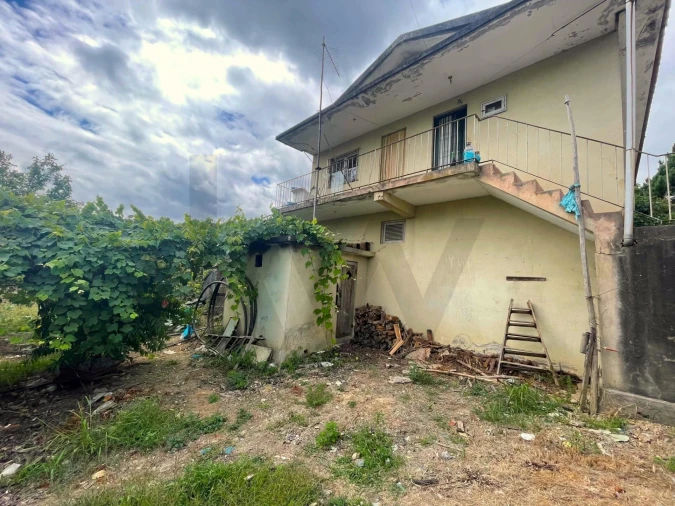 Quinta T3 para Venda em Santa Maria de Sardoura Foto 6