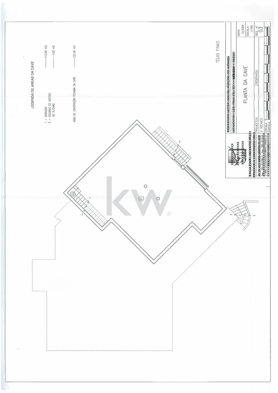 Moradia T4 para Venda em Amoreira Foto 40