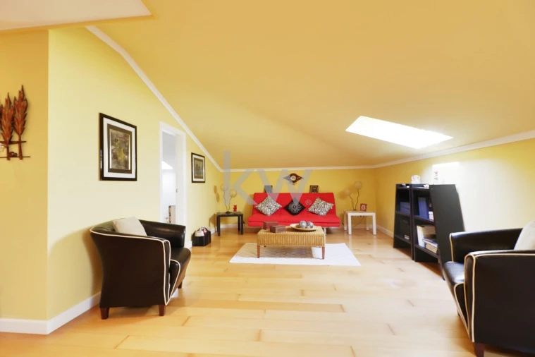 Moradia T4 para Venda em Amoreira Foto 17