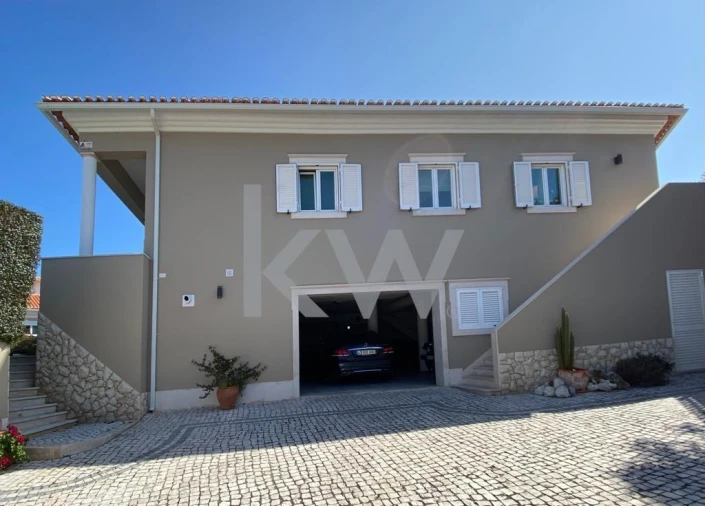 Moradia T4 para Venda em Amoreira Foto 29