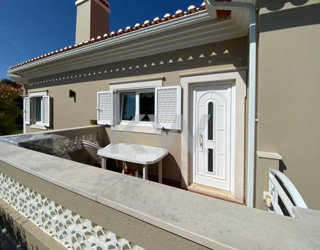 Moradia T4 para Venda em Amoreira Foto 35