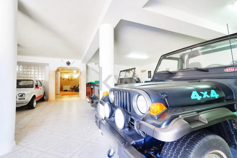 Moradia T4 para Venda em Amoreira Foto 22