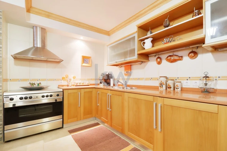 Moradia T4 para Venda em Amoreira Foto 20