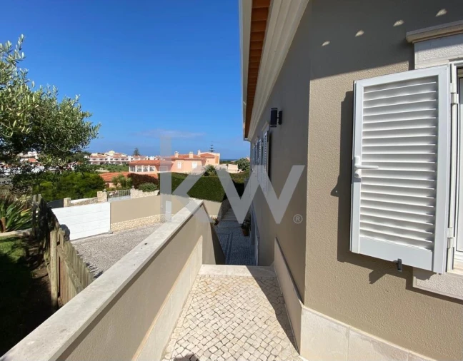 Moradia T4 para Venda em Amoreira Foto 37