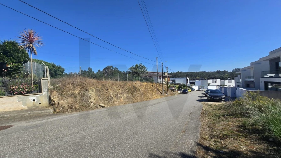 Terreno para Venda em Santa Maria da Feira, Travanca, Sanfins e Espargo Foto 7