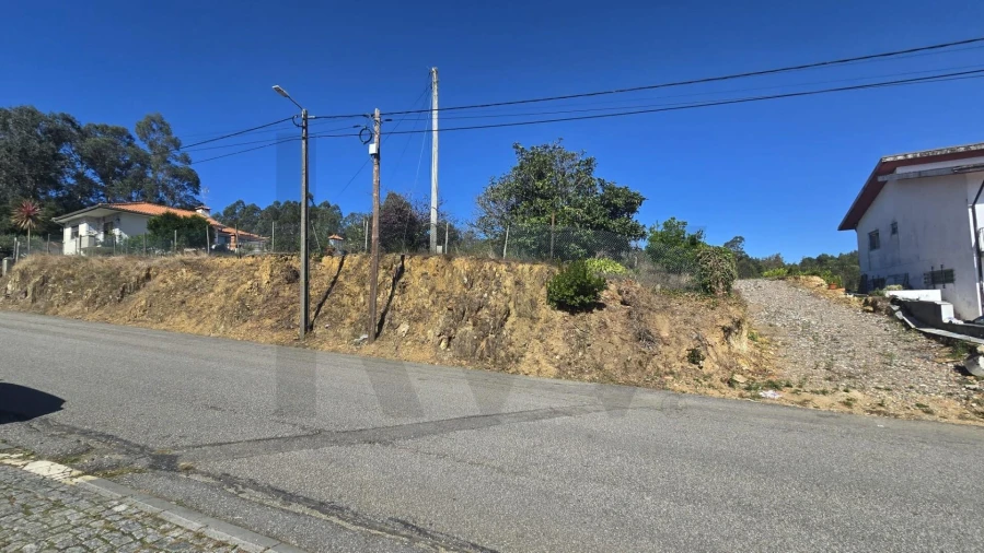 Terreno para Venda em Santa Maria da Feira, Travanca, Sanfins e Espargo Foto 6