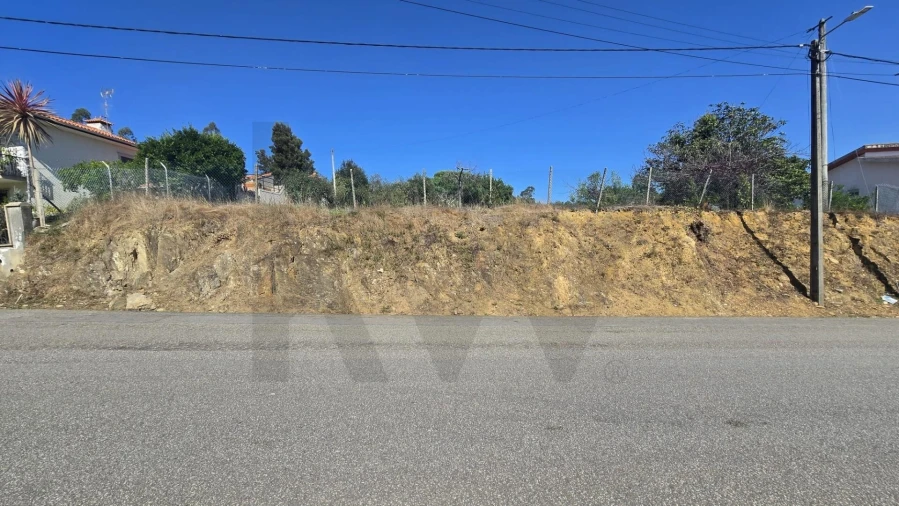 Terreno para Venda em Santa Maria da Feira, Travanca, Sanfins e Espargo Foto 8