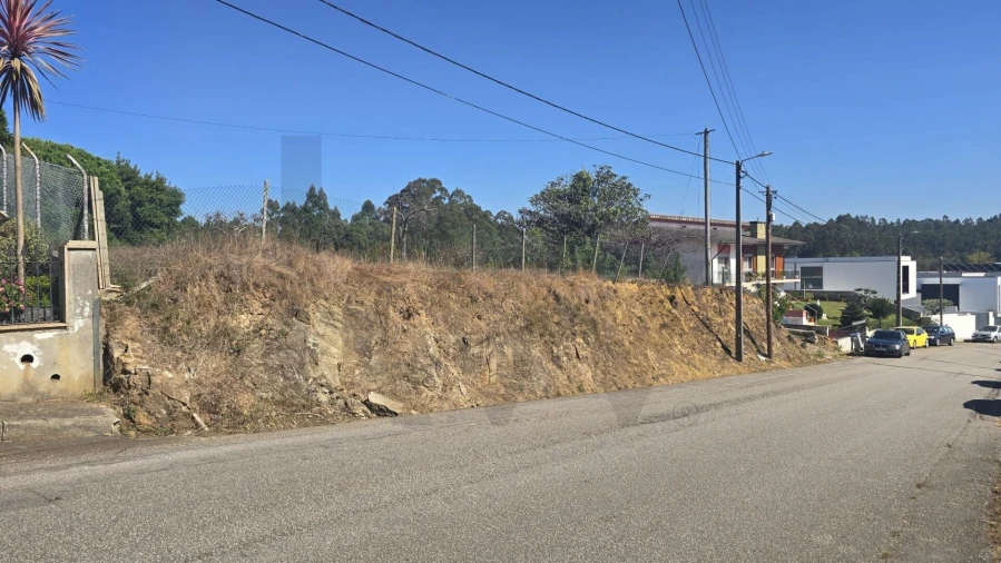 Terreno para Venda em Santa Maria da Feira, Travanca, Sanfins e Espargo Foto 5