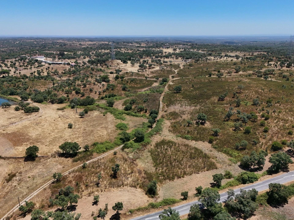 Terreno para Venda em São Francisco da Serra Foto 1