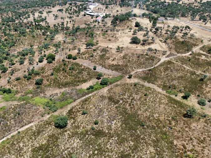 Terreno para Venda em São Francisco da Serra Foto 12