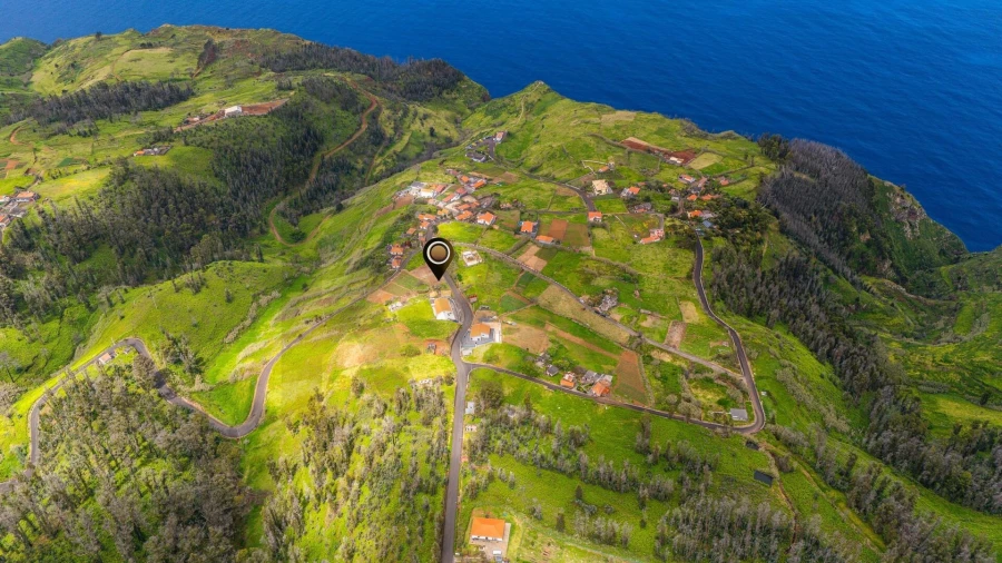 Moradia T2 para Venda em Ponta do Pargo Foto 16