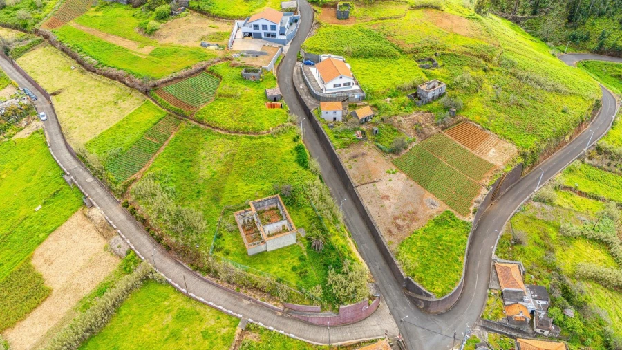 Moradia T2 para Venda em Ponta do Pargo Foto 17