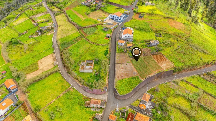 Moradia T2 para Venda em Ponta do Pargo Foto 10