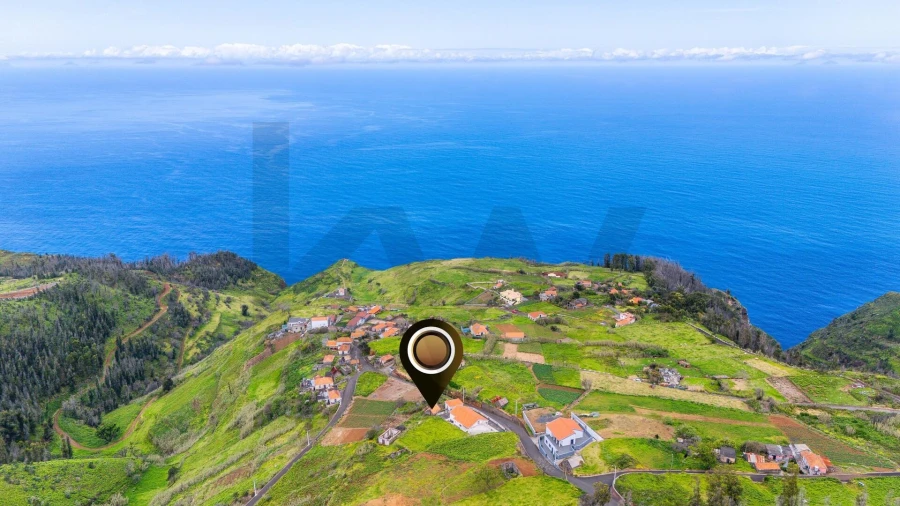 Moradia T2 para Venda em Ponta do Pargo Foto 8