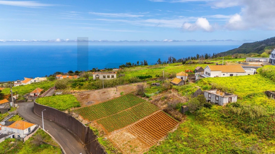 Moradia T2 para Venda em Ponta do Pargo Foto 14