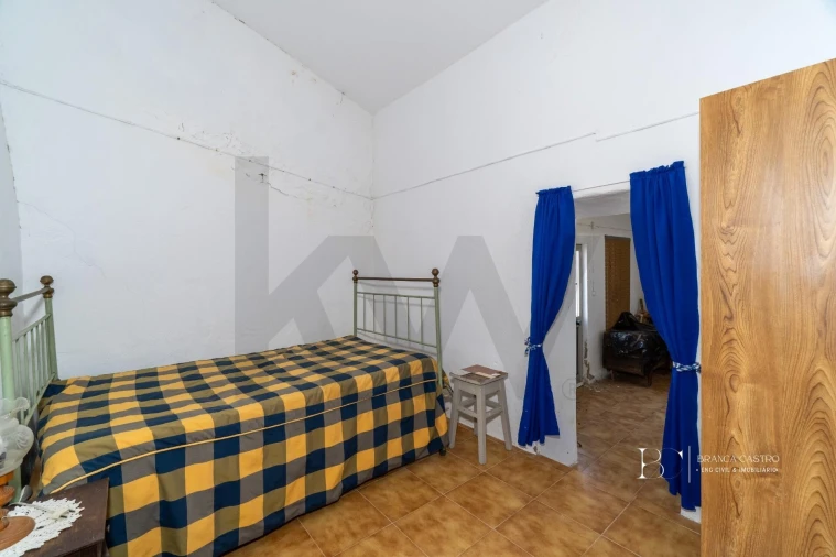 Moradia T2 para Venda em Alcoutim e Pereiro Foto 13