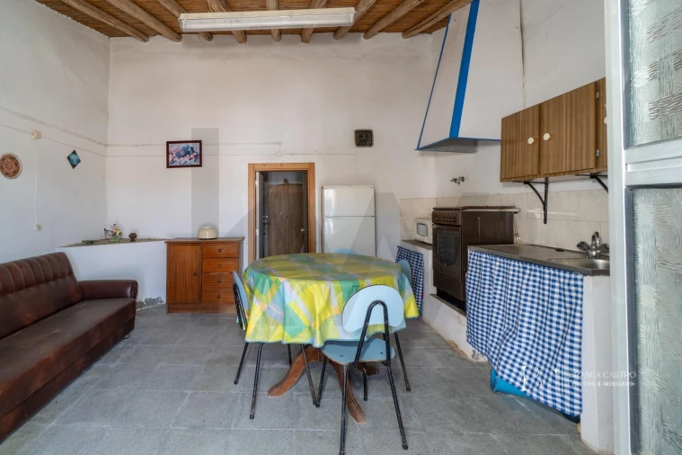 Moradia T2 para Venda em Alcoutim e Pereiro Foto 15