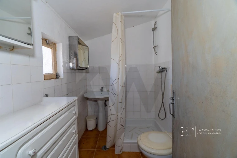 Moradia T2 para Venda em Alcoutim e Pereiro Foto 19