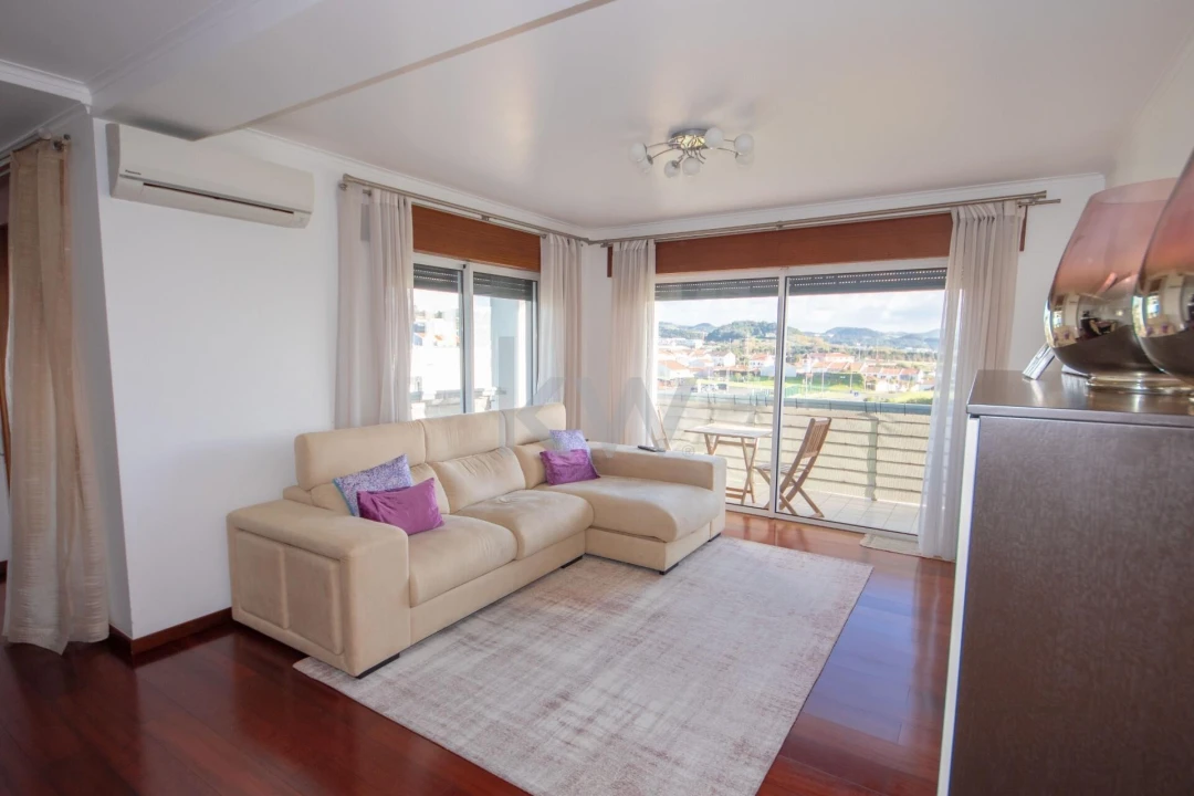 Apartamento T2 para Venda em Ponta Delgada (São Sebastião) Foto 13