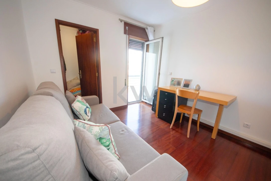 Apartamento T2 para Venda em Ponta Delgada (São Sebastião) Foto 28
