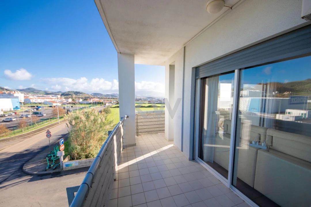 Apartamento T2 para Venda em Ponta Delgada (São Sebastião) Foto 15