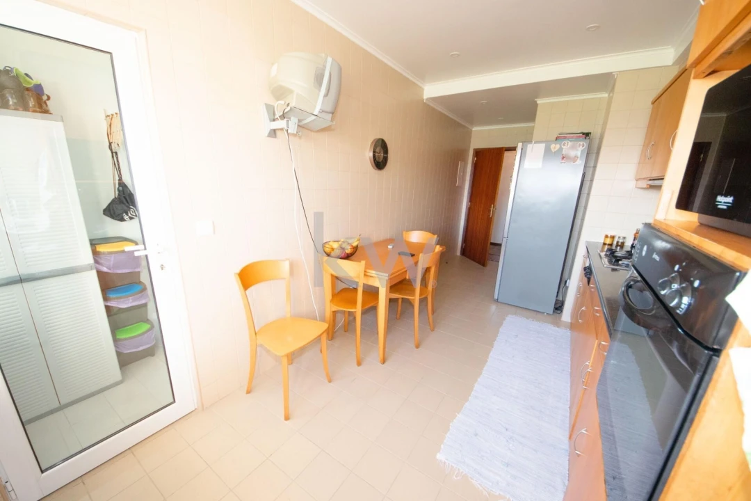 Apartamento T2 para Venda em Ponta Delgada (São Sebastião) Foto 5