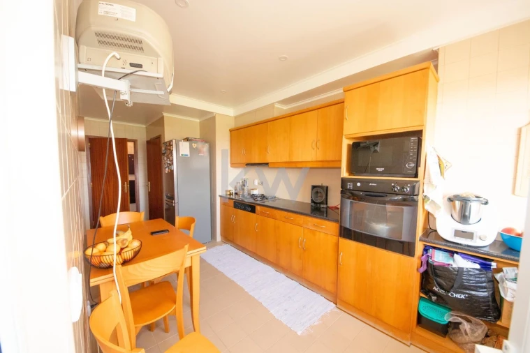 Apartamento T2 para Venda em Ponta Delgada (São Sebastião) Foto 9
