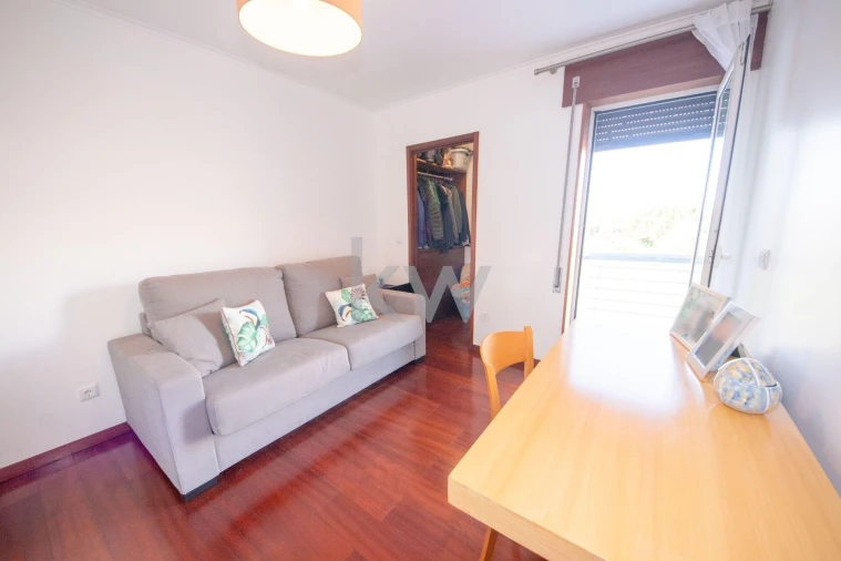 Apartamento T2 para Venda em Ponta Delgada (São Sebastião) Foto 27