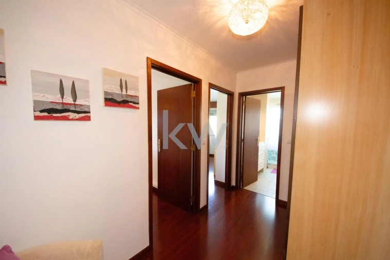 Apartamento T2 para Venda em Ponta Delgada (São Sebastião) Foto 19