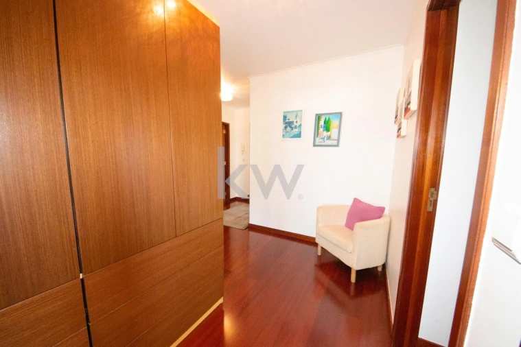 Apartamento T2 para Venda em Ponta Delgada (São Sebastião) Foto 30