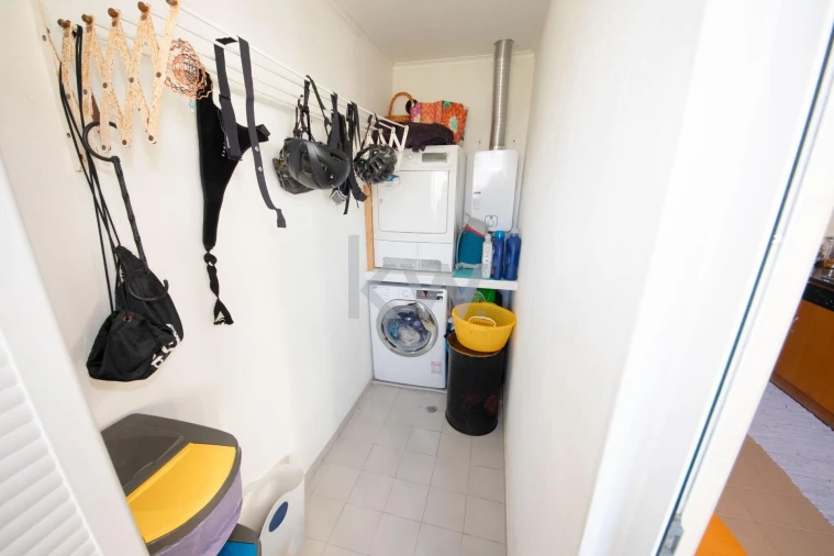 Apartamento T2 para Venda em Ponta Delgada (São Sebastião) Foto 6