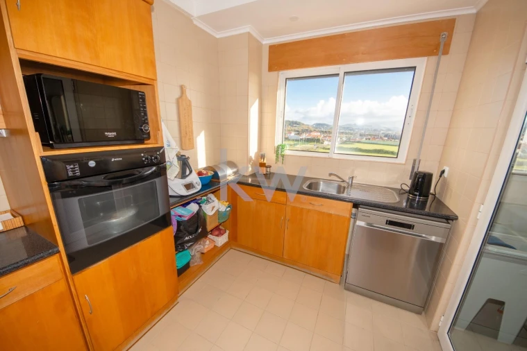 Apartamento T2 para Venda em Ponta Delgada (São Sebastião) Foto 4